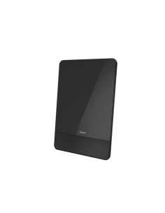 Pro antena de televisión Interior