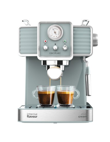Power Espresso 20 Tradizionale Máquina espresso 1,5 L