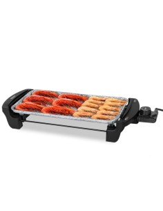 Rock&Water 2000 parrilla eléctrica de contacto
