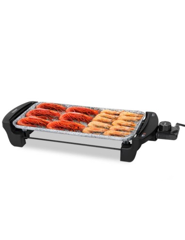 Rock&Water 2000 parrilla eléctrica de contacto
