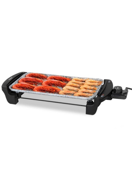 Rock&Water 2000 parrilla eléctrica de contacto