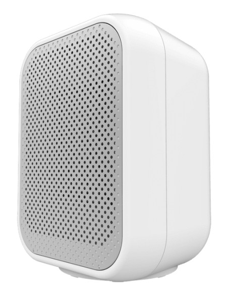 ReadyWarm 1500 Max Ceramic Rotate Interior Blanco 1500 W Convector