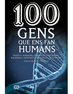 100 cen que ens fan humans