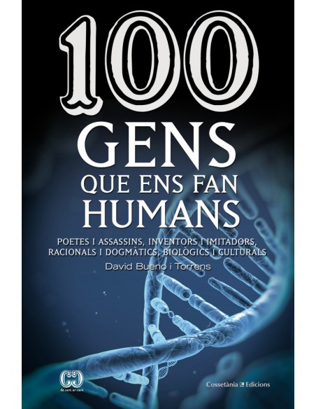 100 cen que ens fan humans