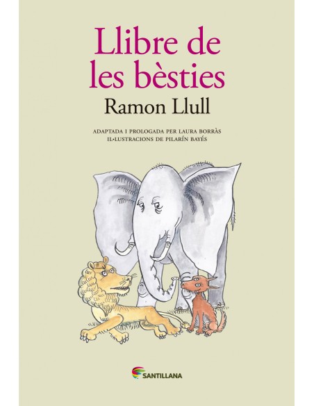 Llibre de las besties