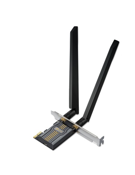 BE6500 Interno WLAN / Bluetooth 2880 Mbit/s