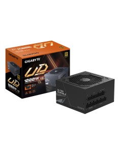 UD1000GM PG5 V2 Fuente de Alimentación  PCIe Gen 5.1, 80 PLUS Gold, Diseño completamente modular, Ventilador de 120 mm, Compati