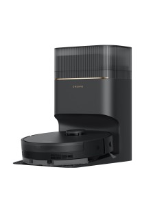 D20 Pro Plus 3,595 L Bolsa para el polvo Negro