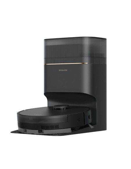 D20 Pro Plus 3,595 L Bolsa para el polvo Negro