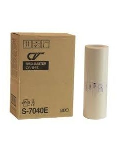 RISO MASTER FORMATO B4 CV-3230 (PACK 2)