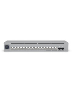 Pro Max 16 L3 2.5G Ethernet (100/1000/2500) 1U Gris