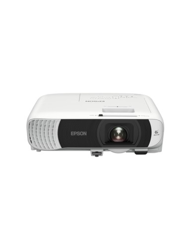 EB-FH54 Proyector de alcance estándar 4100 lúmenes ANSI 3LCD WUXGA (1920x1200) Blanco