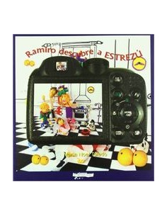 RAMIRO DESCUBRE A ESTREZU