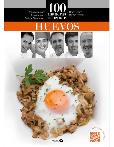 Huevos