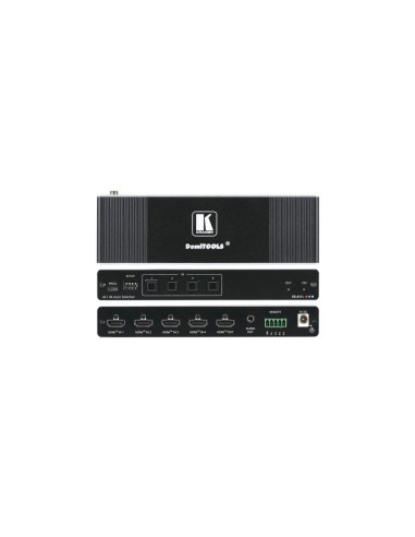 VS-411X HDMI