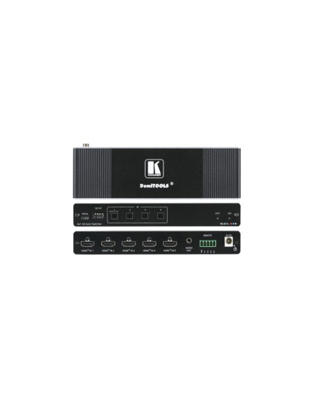 VS-411X HDMI