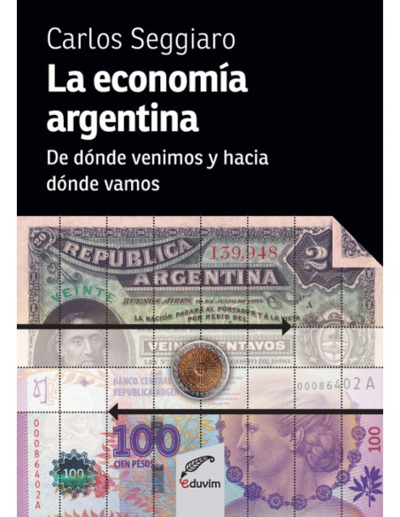 La economa argentina