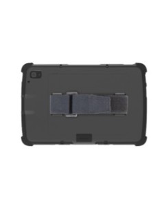 3PTY-INF-ET4X10-HSTP funda para tablet 25,4 cm (10") Negro