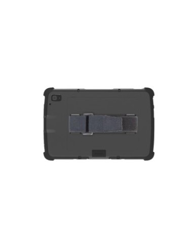 3PTY-INF-ET4X10-HSTP funda para tablet 25,4 cm (10") Negro
