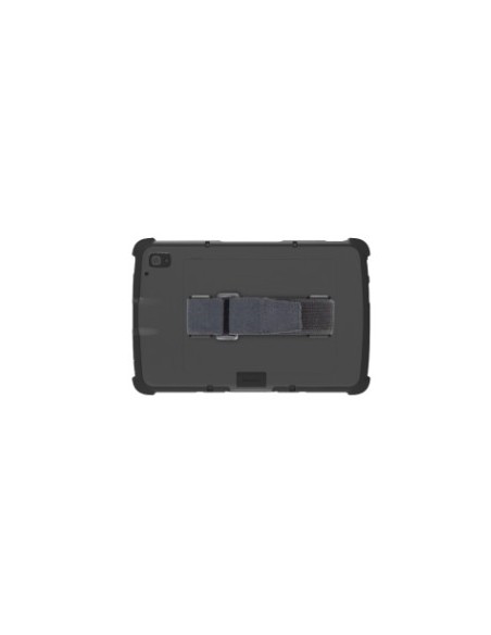 3PTY-INF-ET4X10-HSTP funda para tablet 25,4 cm (10") Negro