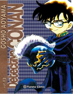 Detective conan