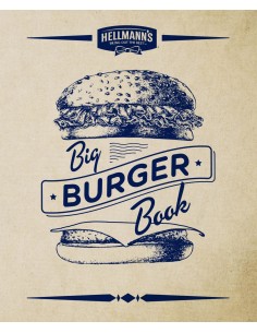 Hamburguesas Hellmann s