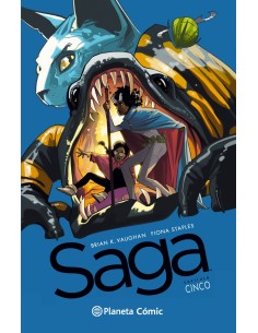 Saga