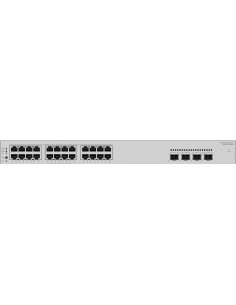 S220S-24P4JX Gigabit Ethernet (10/100/1000) Energía sobre Ethernet (PoE) 1U