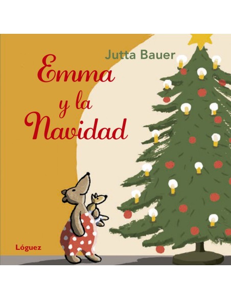Emma y la Navidad