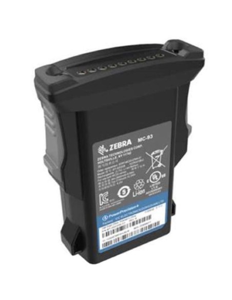 BTRY-MC94-BLE-01 accesorio para ordenador de bolsillo tipo PDA Batería