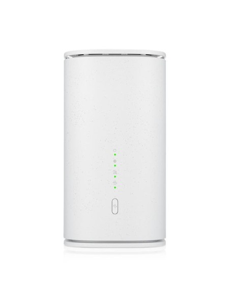FWA515-EU0102F router inalámbrico 2.5 Gigabit Ethernet Doble banda (2,4 GHz / 5 GHz) 5G Blanco