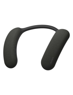 HTAN7 altavoz portátil o de fiesta Altavoz portátil estéreo Negro 6 W