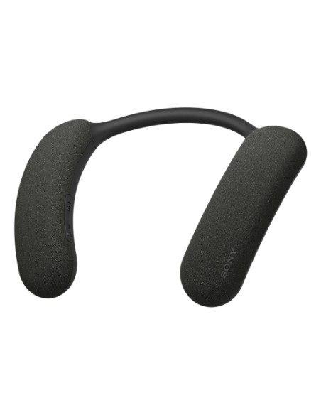 HTAN7 altavoz portátil o de fiesta Altavoz portátil estéreo Negro 6 W