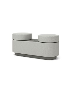 HT-AX7 sistema de cine en casa Gris