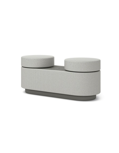 HT-AX7 sistema de cine en casa Gris