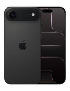 iPhone Air 16,5 cm (6.5") SIM doble iOS 26 5G USB Tipo C 1 TB Negro