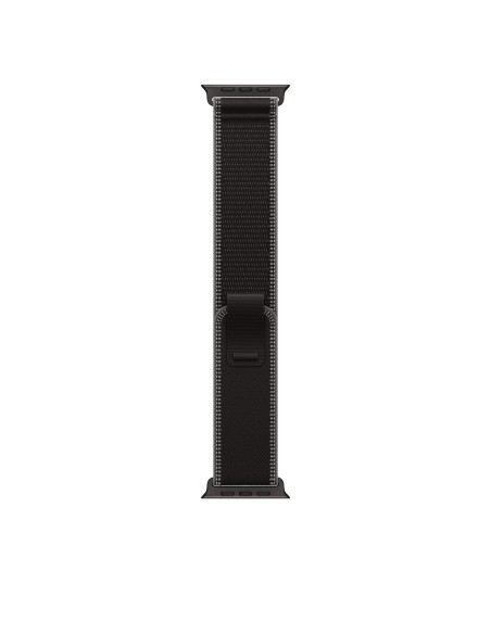 MG9U4ZM/A Accesorios para dispositivos vestibles inteligentes Grupo de rock Negro Titanio, Poliéster, Spandex, Nylon