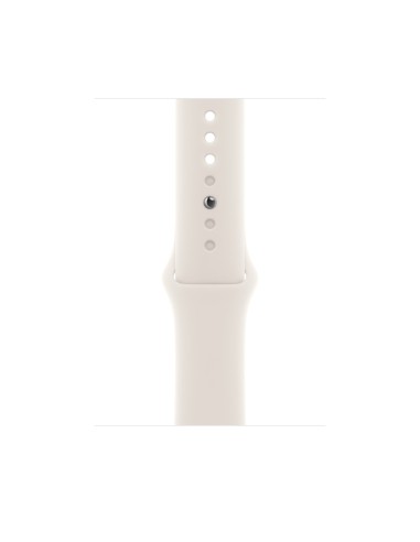 MXM73ZM/A Accesorios para dispositivos vestibles inteligentes Grupo de rock Beige Fluoroelastómero