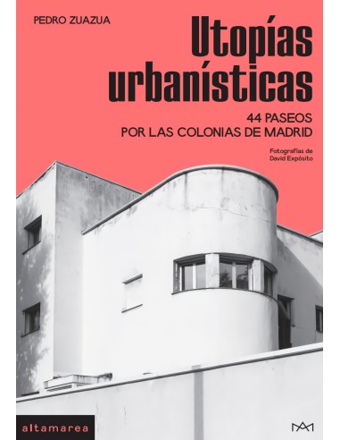 Utopias urbanisticas