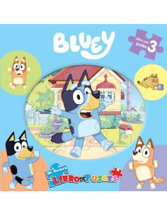 Bluey Libro3 puzles