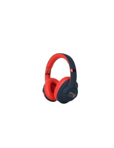 RB-HP130 auricular y casco Auriculares True Wireless Stereo (TWS) Diadema Llamadas/Música/Deporte/Uso diario Bluetooth Azul oscu