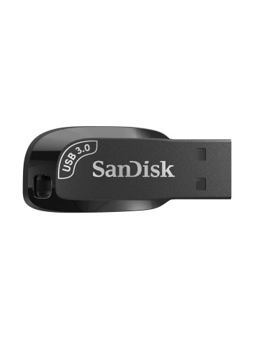 SDCZ410-128G-G46 unidad flash USB 128 GB USB tipo A 3.2 Gen 1 (3.1 Gen 1) Negro
