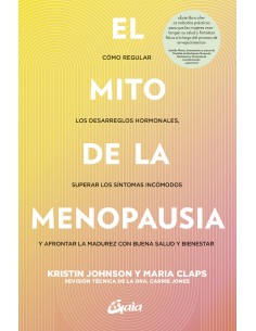 El mito de la menopausia