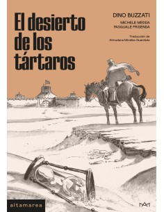 El desierto de los tartaros