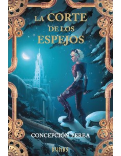 La corte de los espejos