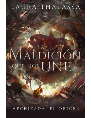 La maldicion que nos une