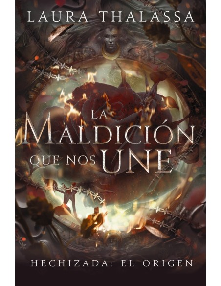 La maldicion que nos une