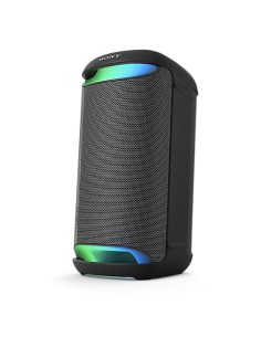 XV500 Altavoz para fiestas Negro