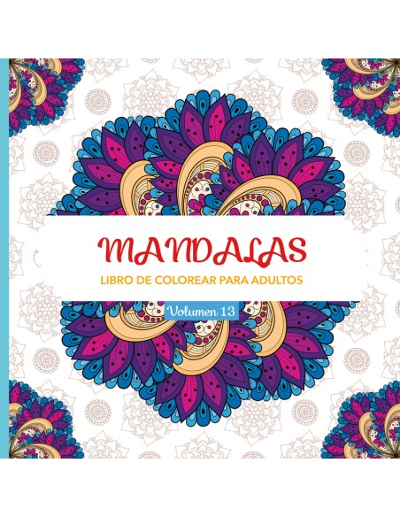 Mandalas 13