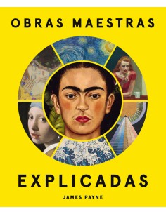 OBRAS MAESTRAS EXPLICADAS